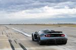 Hennessey Venom GT Speed World Record 2014 года